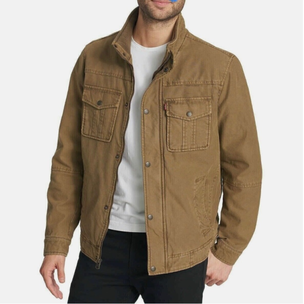 Levi’s Jacket